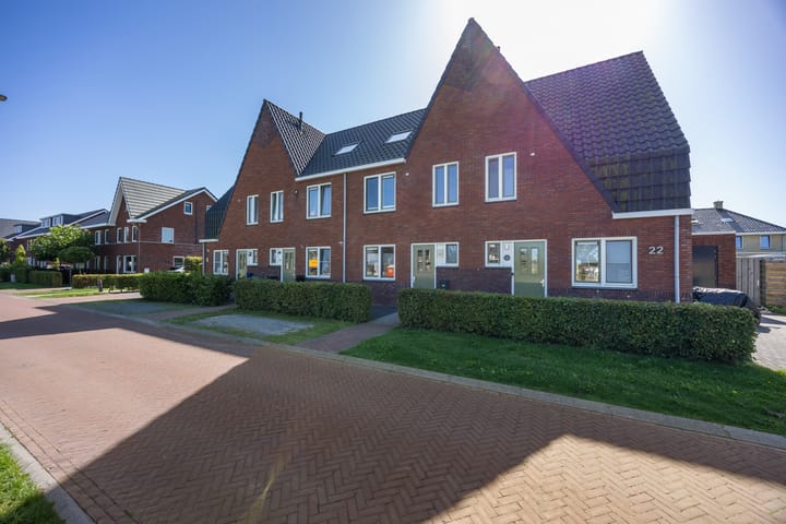 Polarisstraat 20 main image