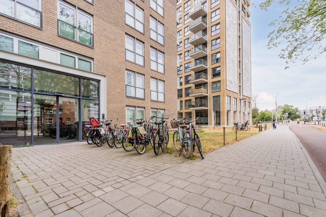 Foto 7 van De Stadhouders