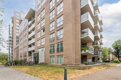 Foto 4 van De Stadhouders