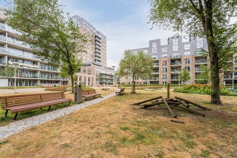Foto 5 van De Stadhouders