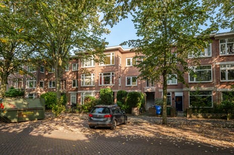 Caan van Necklaan 263