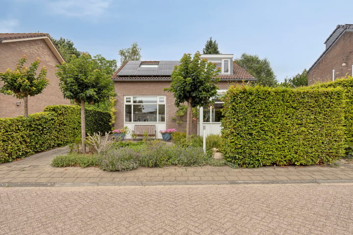 Prinses Irenestraat 65 main image