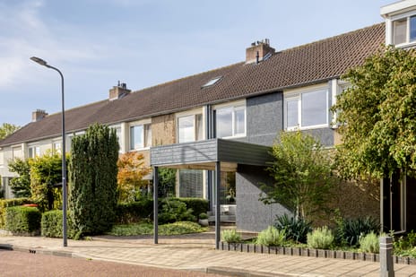 Jan van Delftstraat 3