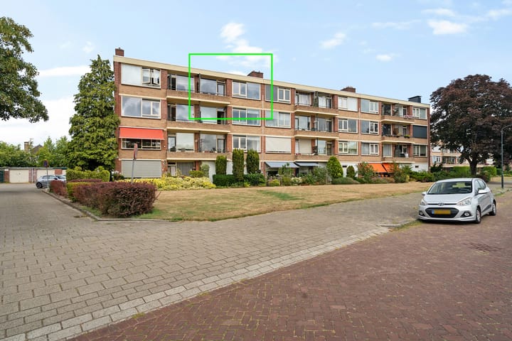 Albardastraat 82 main image