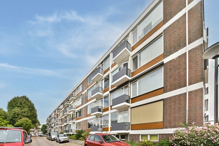 van der Werffstraat 196 main image