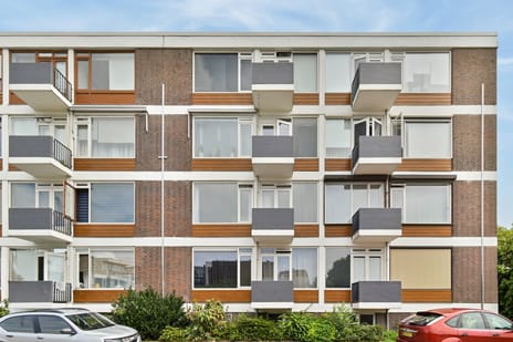 van der Werffstraat 196 secondary image