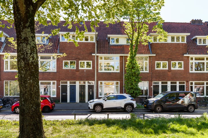 Burgemeester van Tuyllkade 70-BS main image