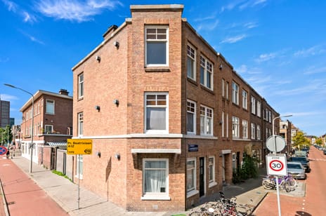 Johannes Camphuijsstraat 257 main image