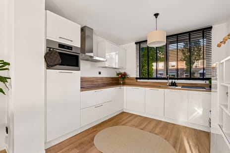 Afbeelding van Tubastraat 5 - Derde foto