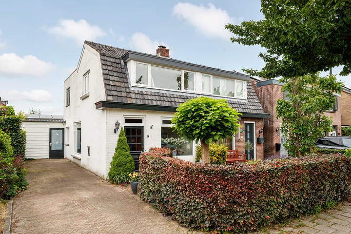 Cederlaan 5 main image