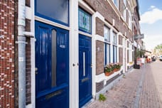 Image of Damstraat 40-BS - Third image