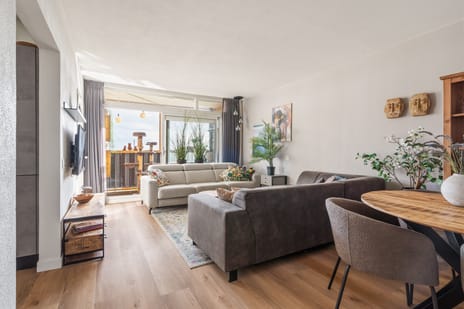 Afbeelding van Lelystraat 2-H108 - Derde foto
