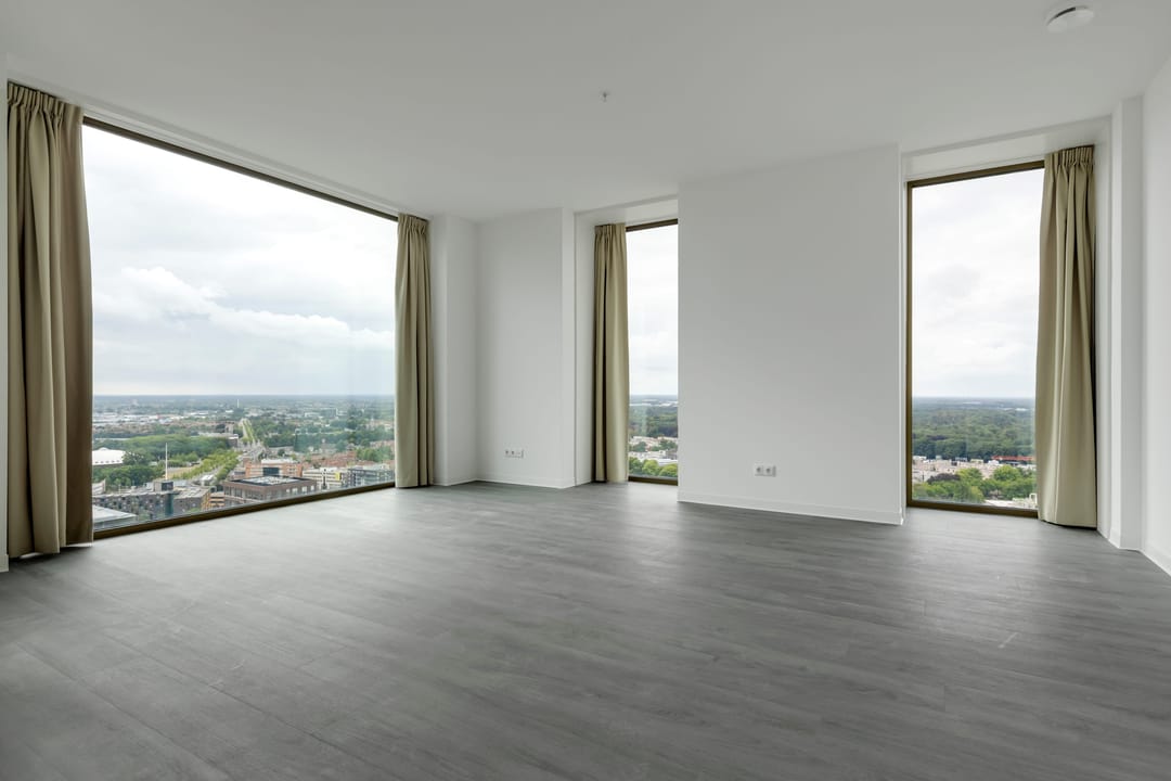 recent house