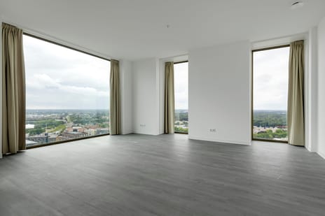 Machinekamerplein 32-312