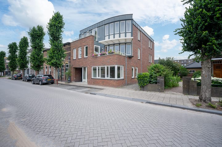 Wilhelminastraat 60-b main image