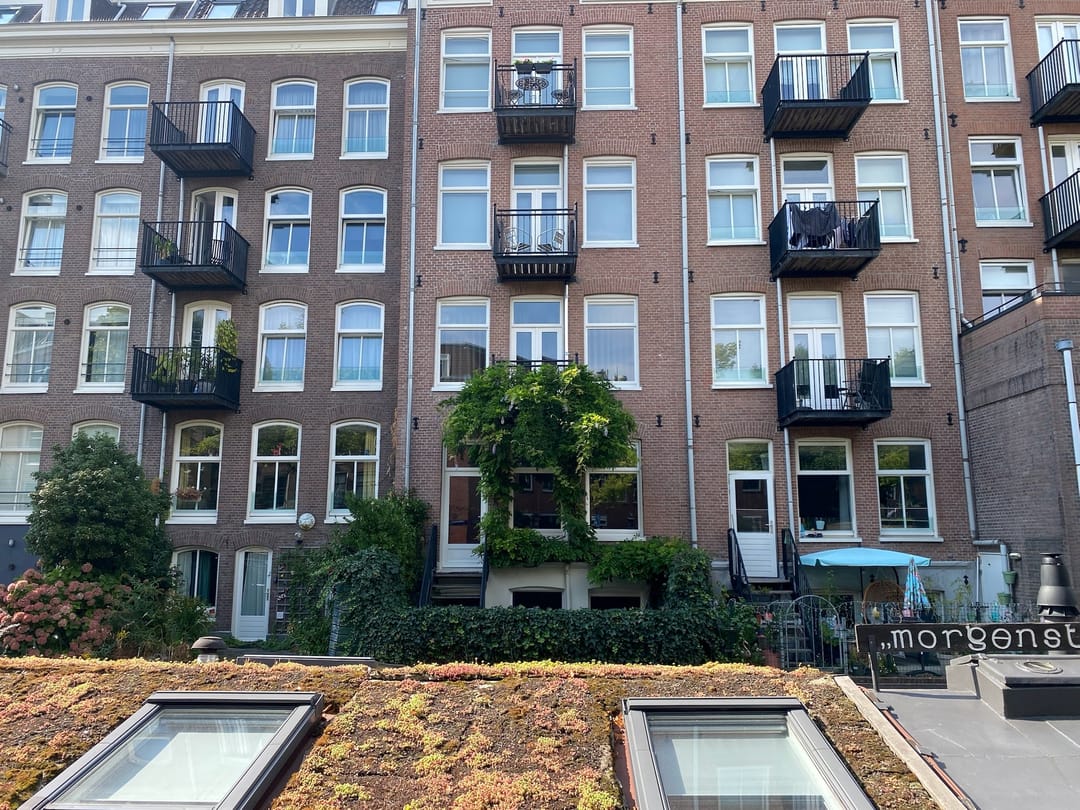 House Exterior