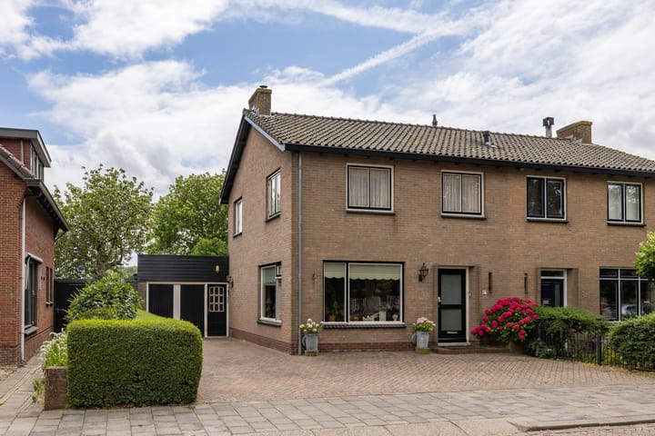 Dorpsstraat 87 main image