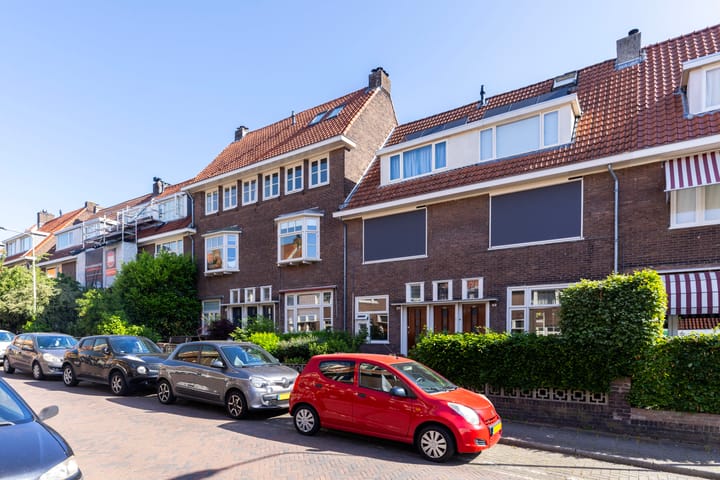 Van Wageningenstraat 40 main image