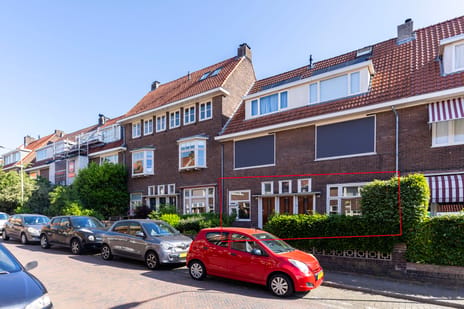 Van Wageningenstraat 40 secondary image