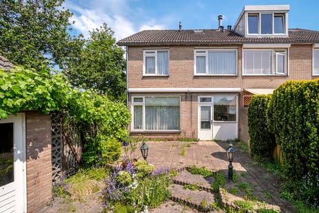 Afbeelding van Koopmansvoetpad 59 - Tweede foto