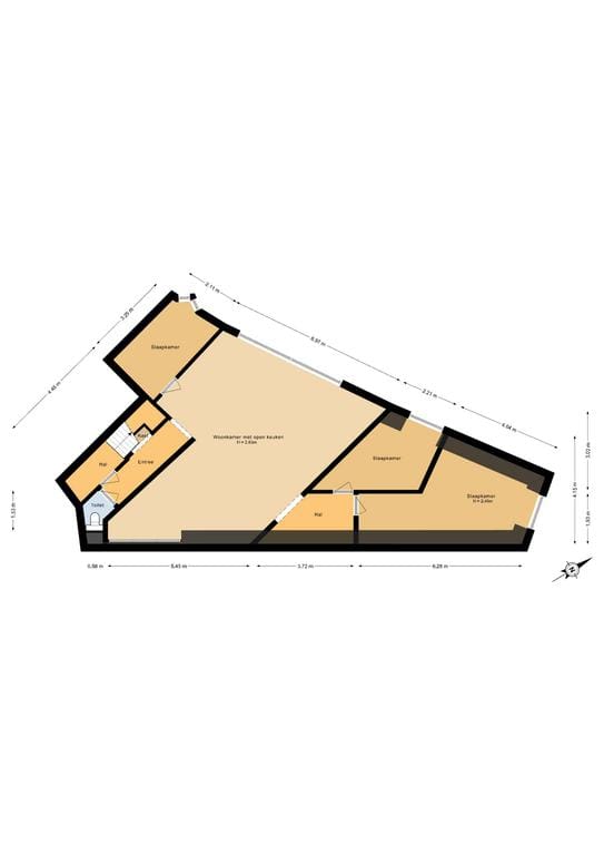 House Exterior
