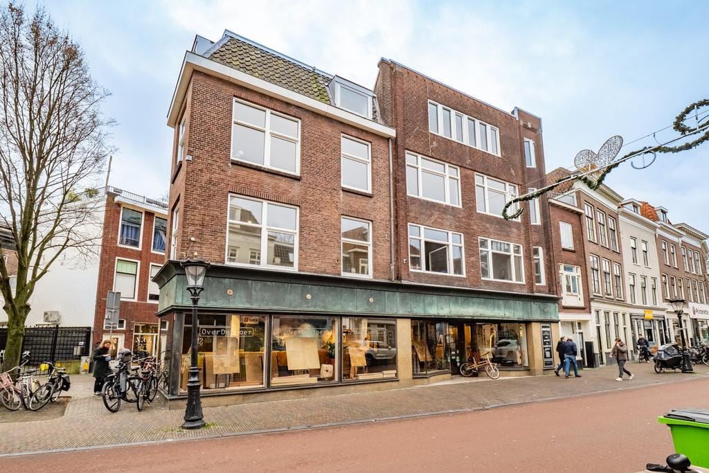 recent house
