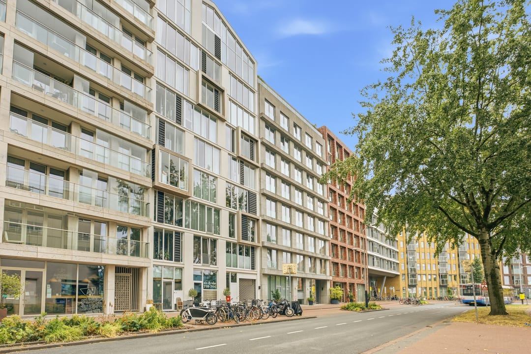House Exterior