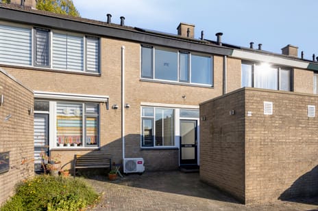 Hillegomweg 91 main image