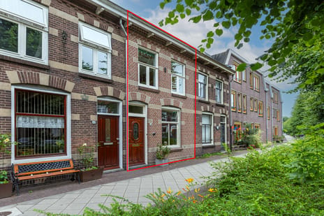 Achtergracht 39 secondary image