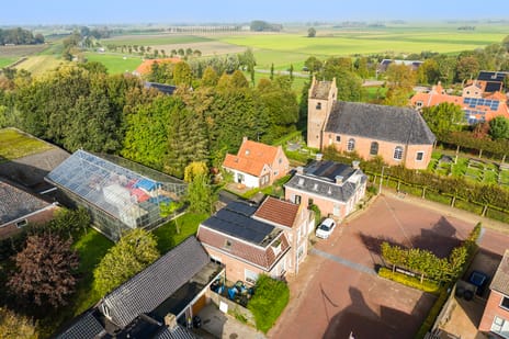 Afbeelding van Tsjerkepaad 2 - Derde foto