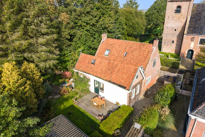 Tsjerkepaad 2 main image