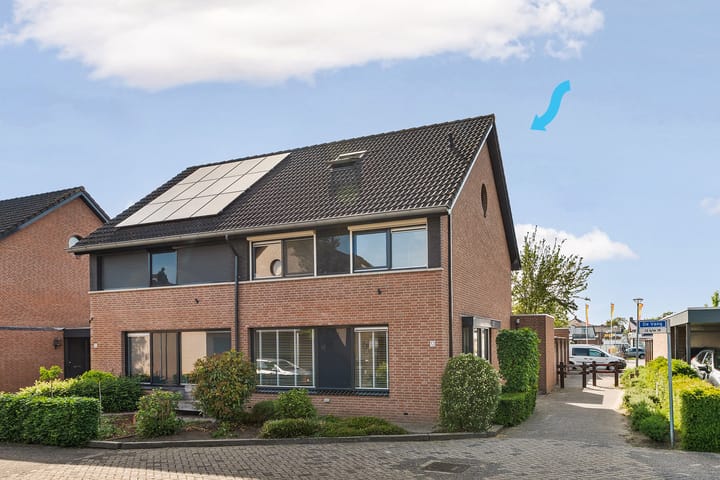 De Vang 13 main image