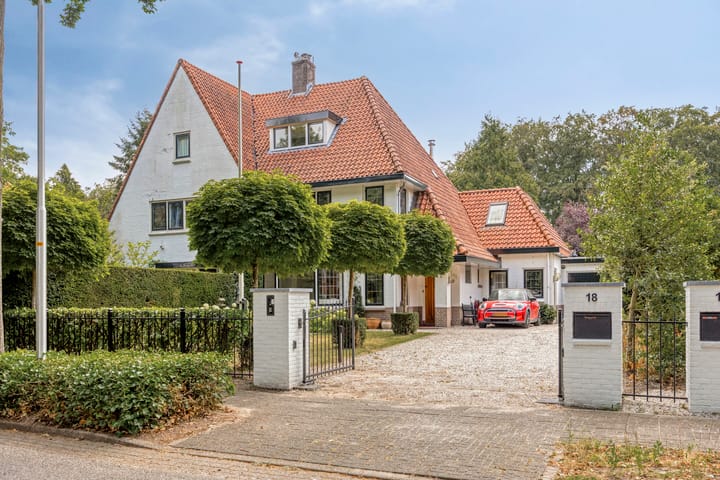 Welgelegenlaan 18 main image