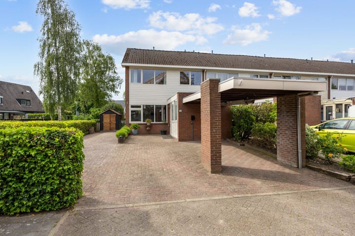 Hoefsmederij 12 main image