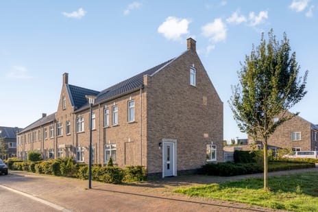 Albert Johan Gerardsstraat 13 main image