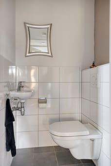 Afbeelding van Albert Johan Gerardsstraat 13 - Derde foto