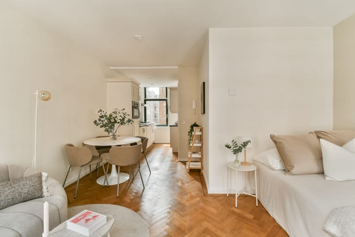 Lijndenstraat 32-B main image