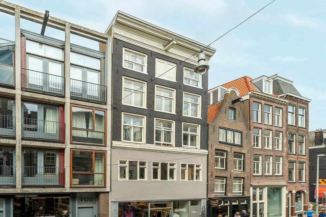 House Exterior