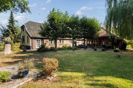 Afbeelding van Meerboomweg-Zuid 13 - Derde foto