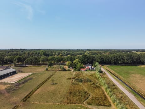 Afbeelding van Meerboomweg-Zuid 13 - Tweede foto