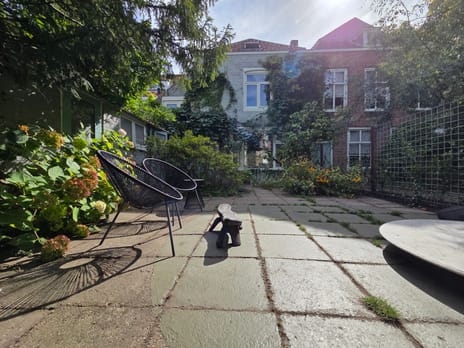 Afbeelding van Verwerijstraat 57 - Tweede foto