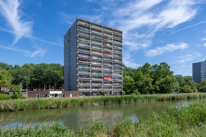 Burgemeester D. Kooimanweg 491 main image