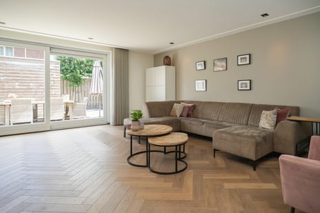 Afbeelding van Meikersstraat 40 - Tweede foto