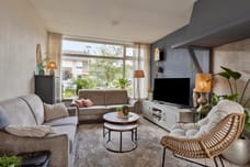 Afbeelding van Heckinckstraat 73 - Tweede foto