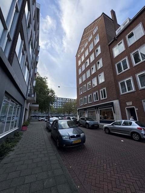 House Exterior