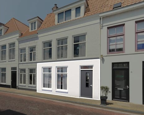 Haarstraat 73