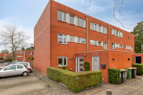 De Heuvel 15 main image