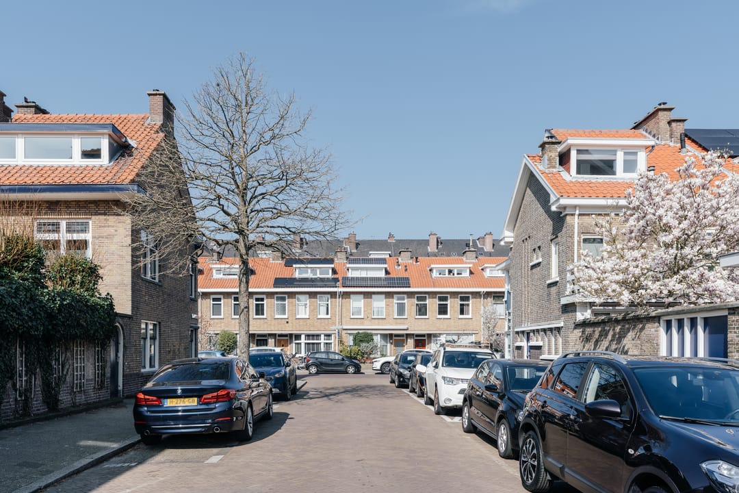 House Exterior