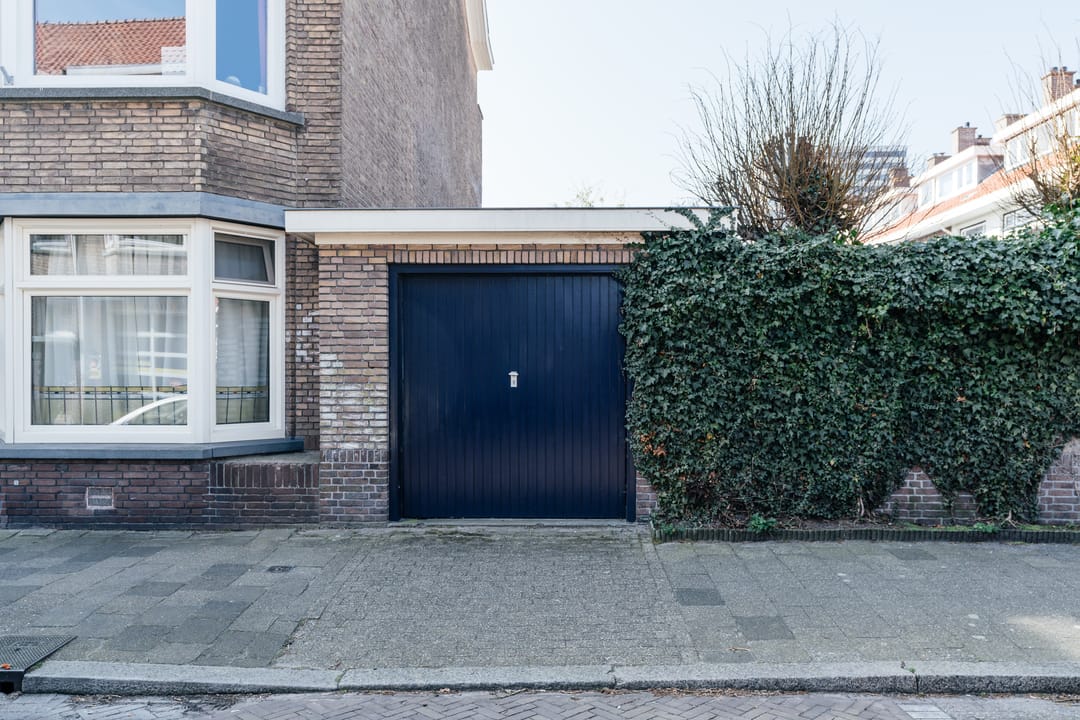 House Exterior