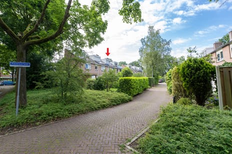 Hazelaarlaan 33 secondary image